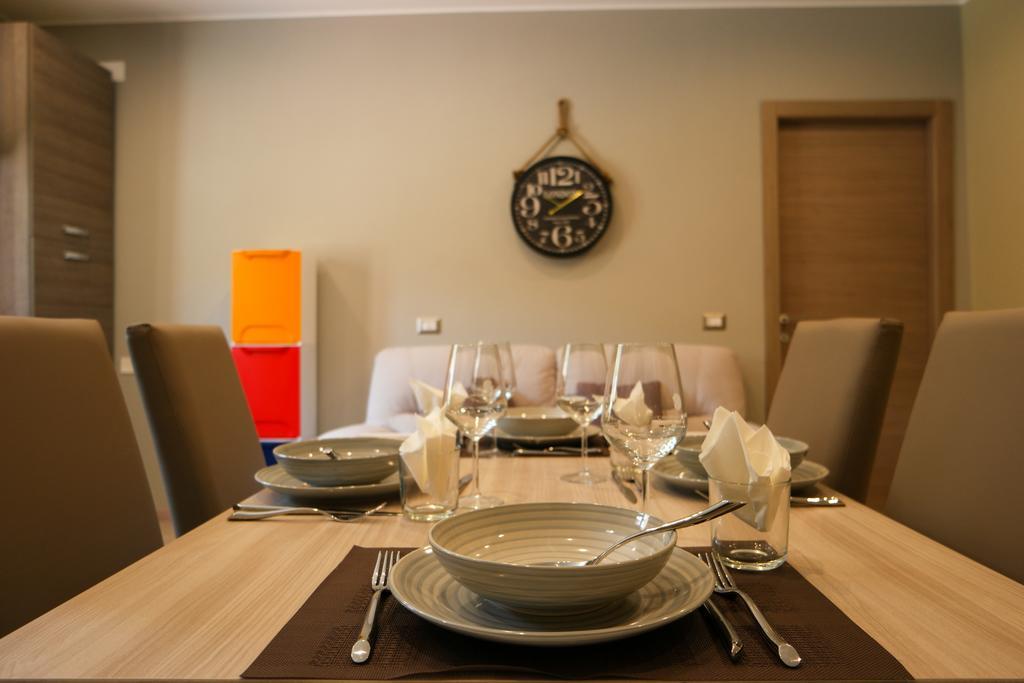 Luxury Home Bosa Marina ,Oristano Ngoại thất bức ảnh