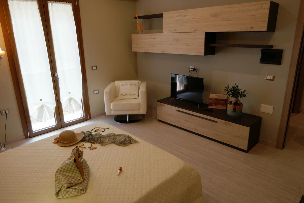 Luxury Home Bosa Marina ,Oristano Ngoại thất bức ảnh