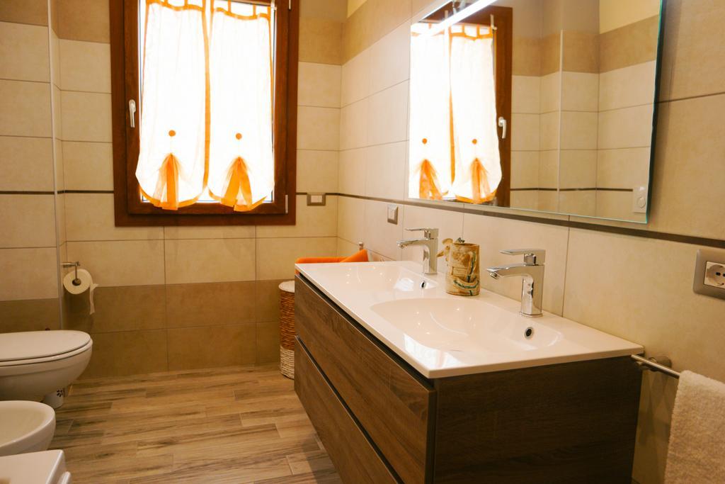 Luxury Home Bosa Marina ,Oristano Ngoại thất bức ảnh