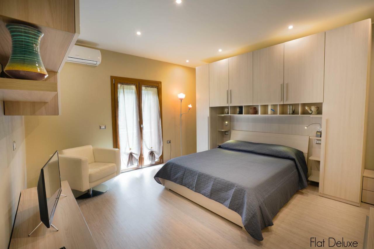 Luxury Home Bosa Marina ,Oristano Ngoại thất bức ảnh