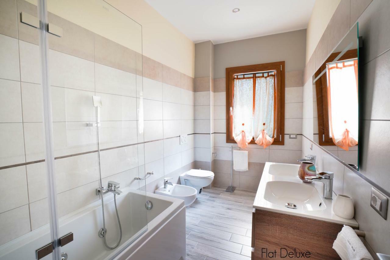 Luxury Home Bosa Marina ,Oristano Ngoại thất bức ảnh