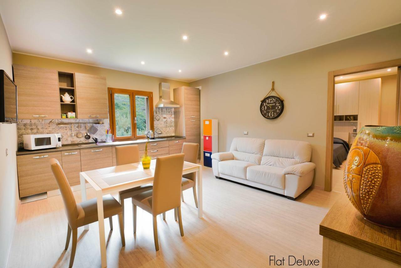 Luxury Home Bosa Marina ,Oristano Ngoại thất bức ảnh
