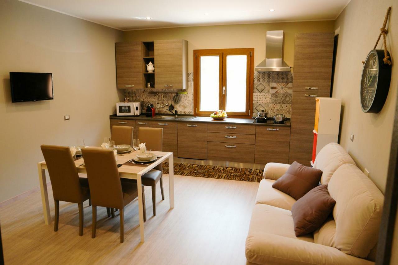 Luxury Home Bosa Marina ,Oristano Ngoại thất bức ảnh