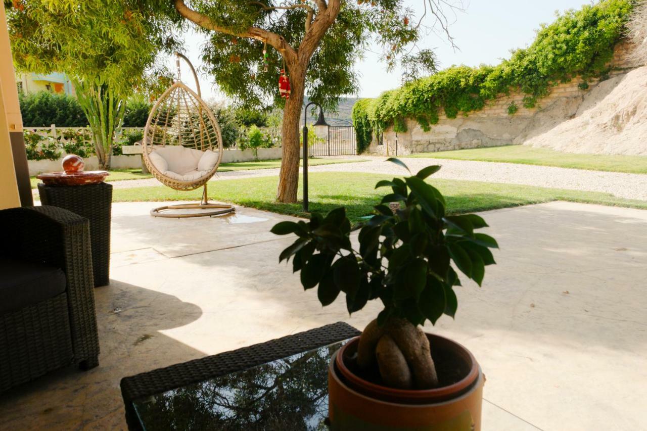 Luxury Home Bosa Marina ,Oristano Ngoại thất bức ảnh