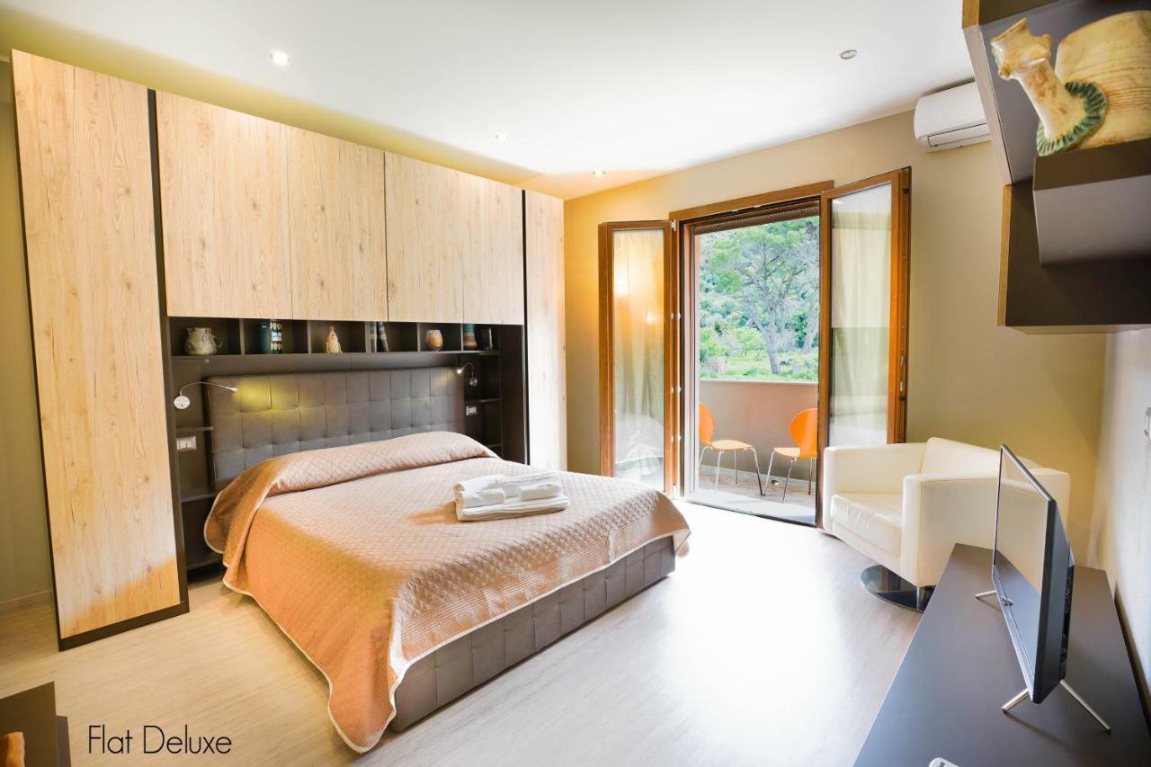 Luxury Home Bosa Marina ,Oristano Ngoại thất bức ảnh