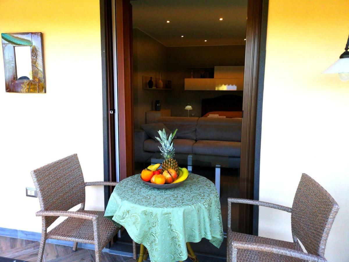Luxury Home Bosa Marina ,Oristano Ngoại thất bức ảnh
