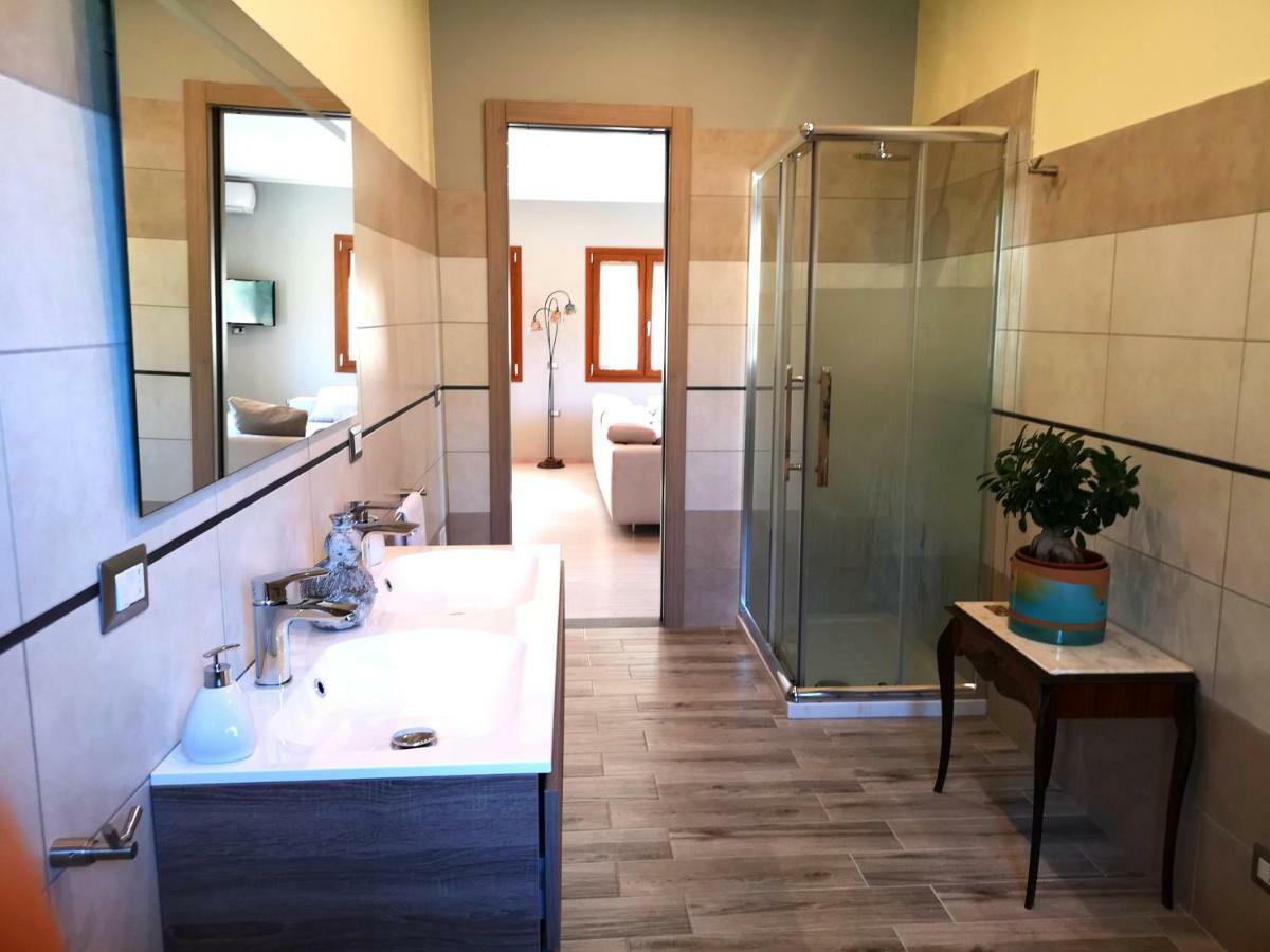Luxury Home Bosa Marina ,Oristano Ngoại thất bức ảnh