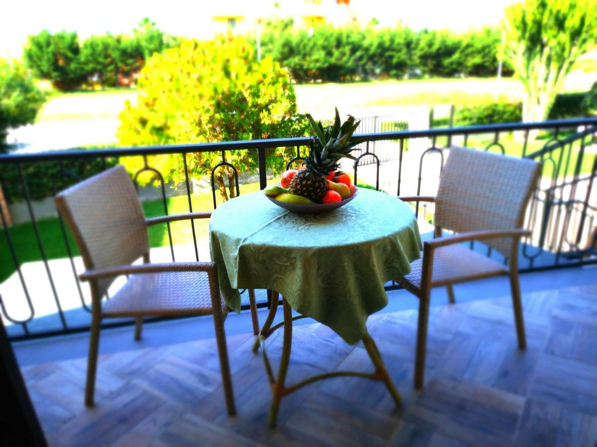 Luxury Home Bosa Marina ,Oristano Ngoại thất bức ảnh
