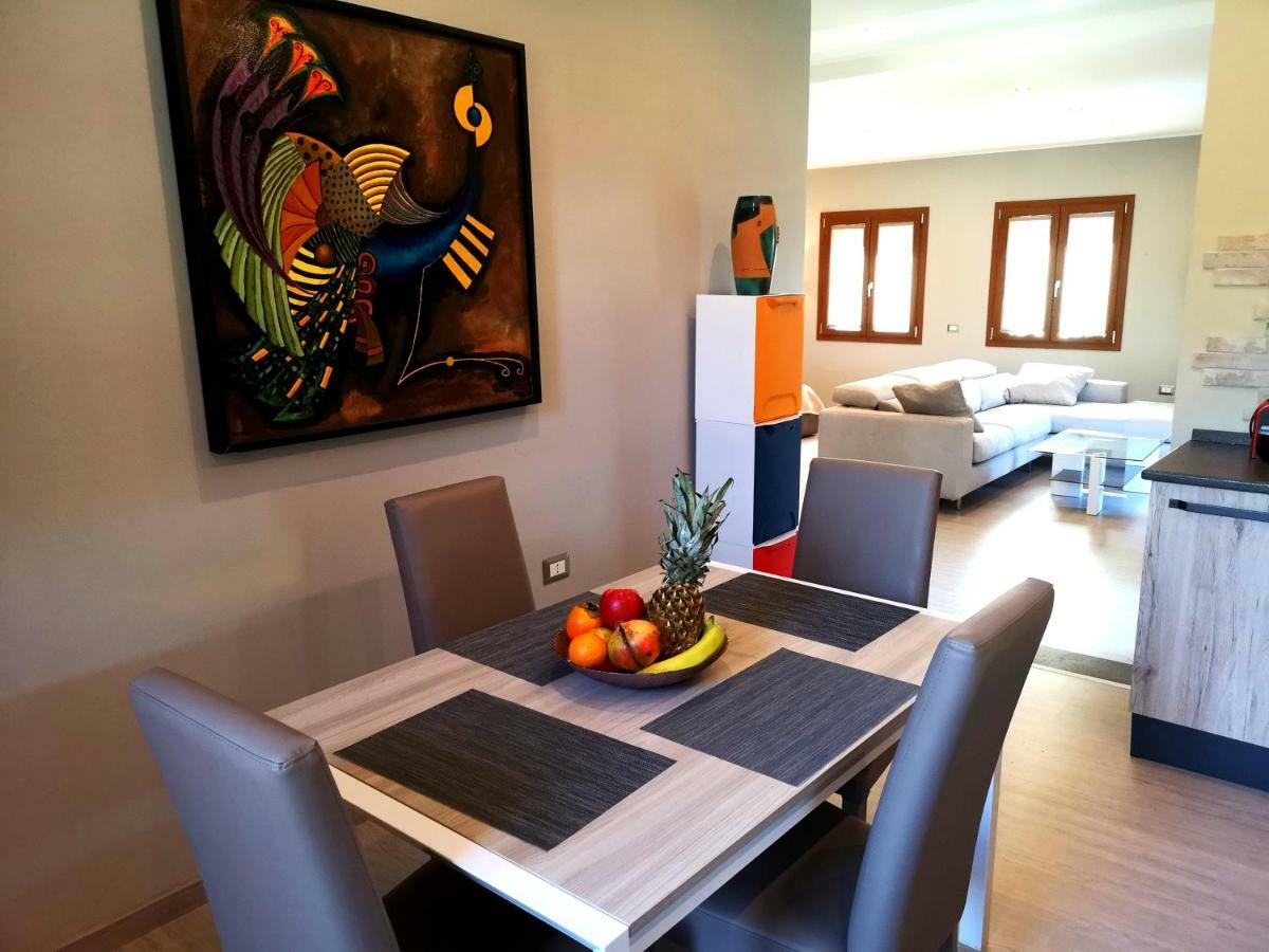 Luxury Home Bosa Marina ,Oristano Ngoại thất bức ảnh