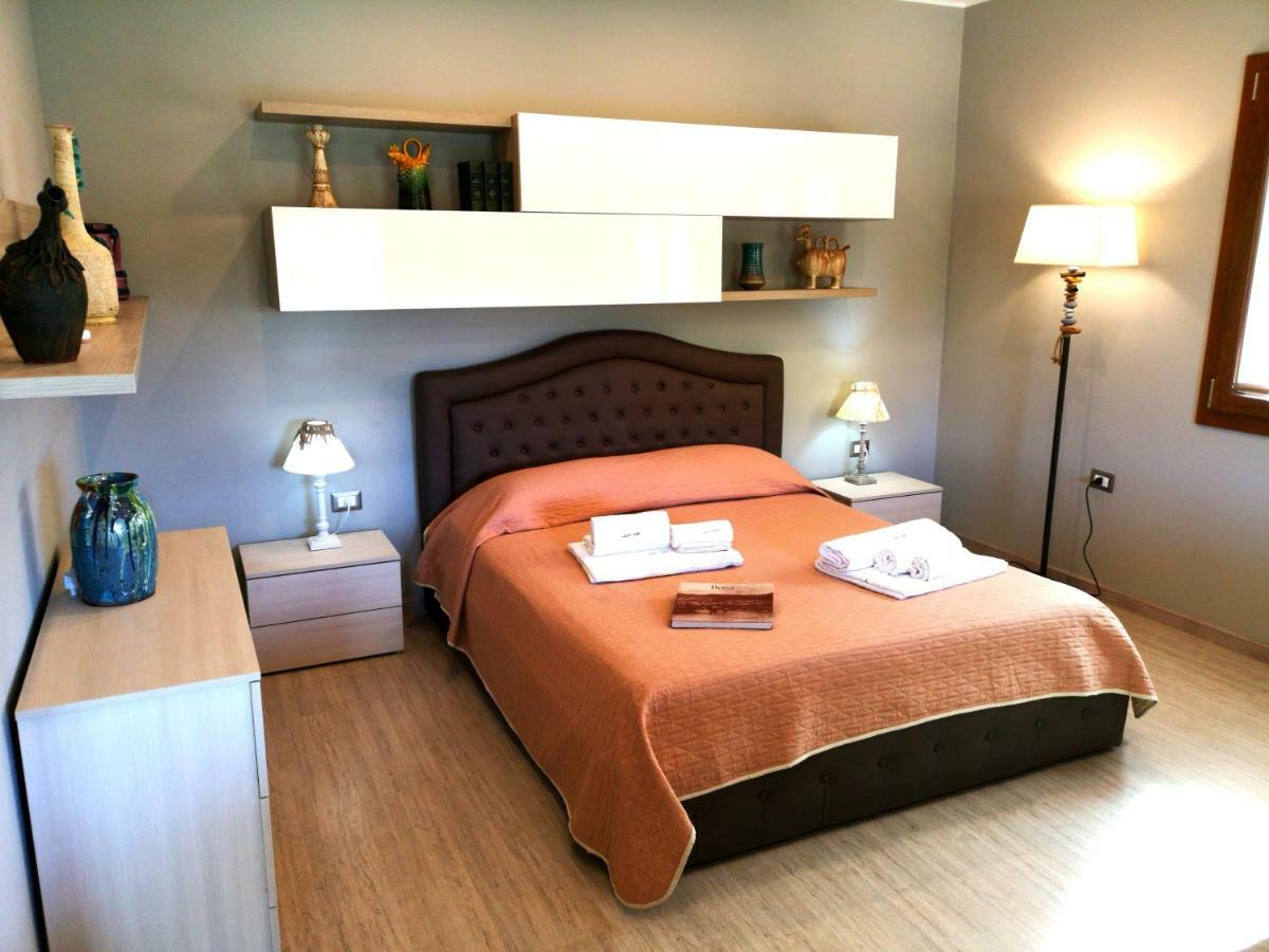 Luxury Home Bosa Marina ,Oristano Ngoại thất bức ảnh