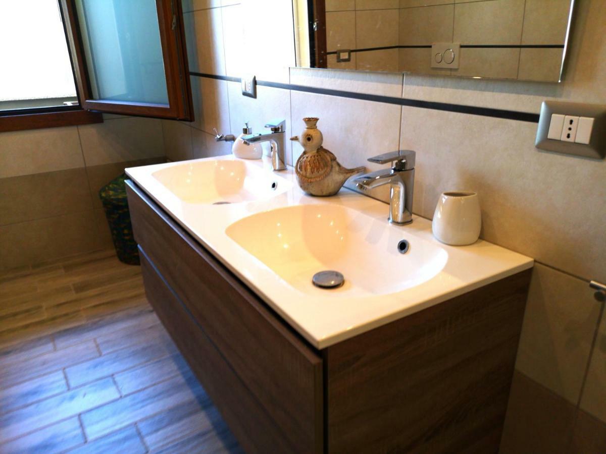 Luxury Home Bosa Marina ,Oristano Ngoại thất bức ảnh