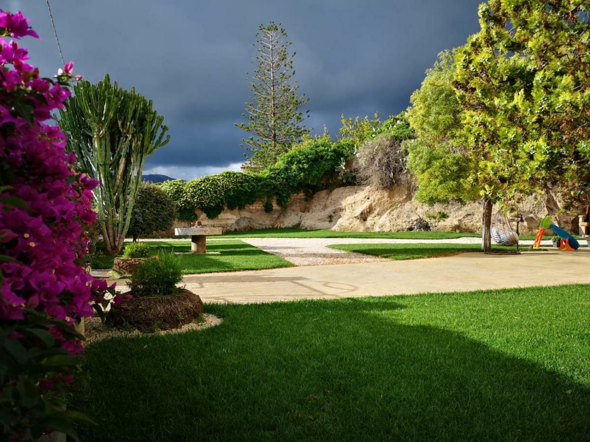 Luxury Home Bosa Marina ,Oristano Ngoại thất bức ảnh