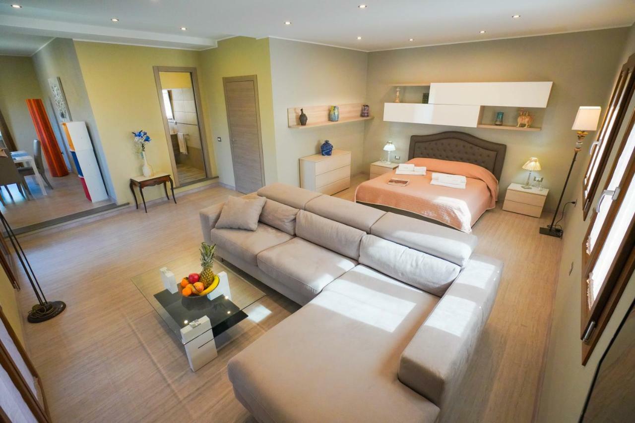 Luxury Home Bosa Marina ,Oristano Ngoại thất bức ảnh