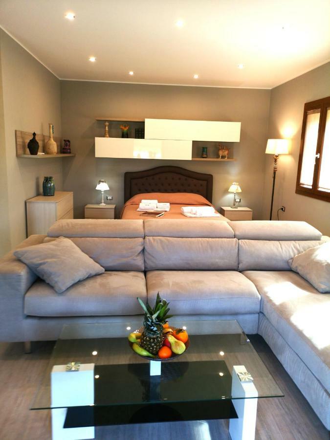 Luxury Home Bosa Marina ,Oristano Ngoại thất bức ảnh