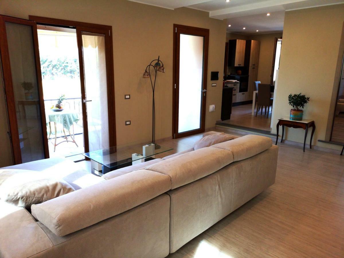 Luxury Home Bosa Marina ,Oristano Ngoại thất bức ảnh