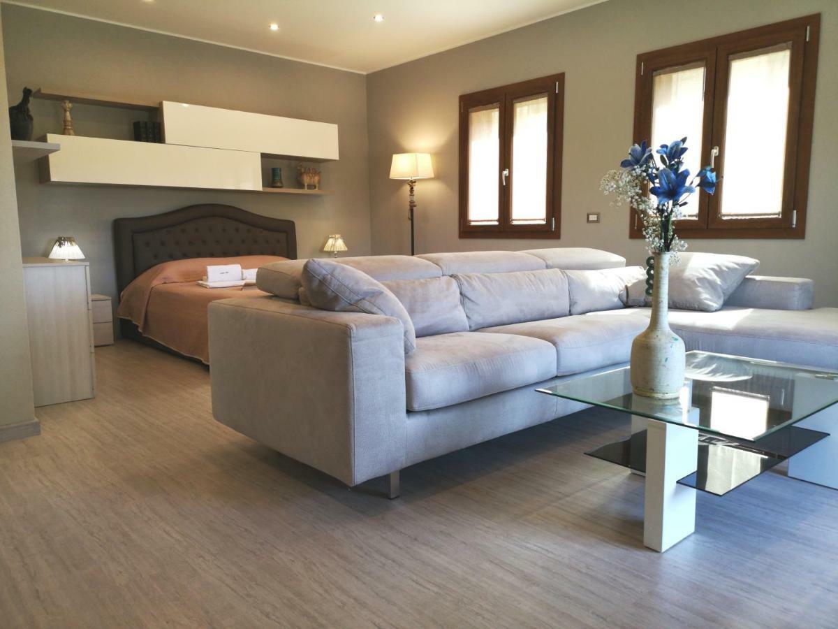 Luxury Home Bosa Marina ,Oristano Ngoại thất bức ảnh