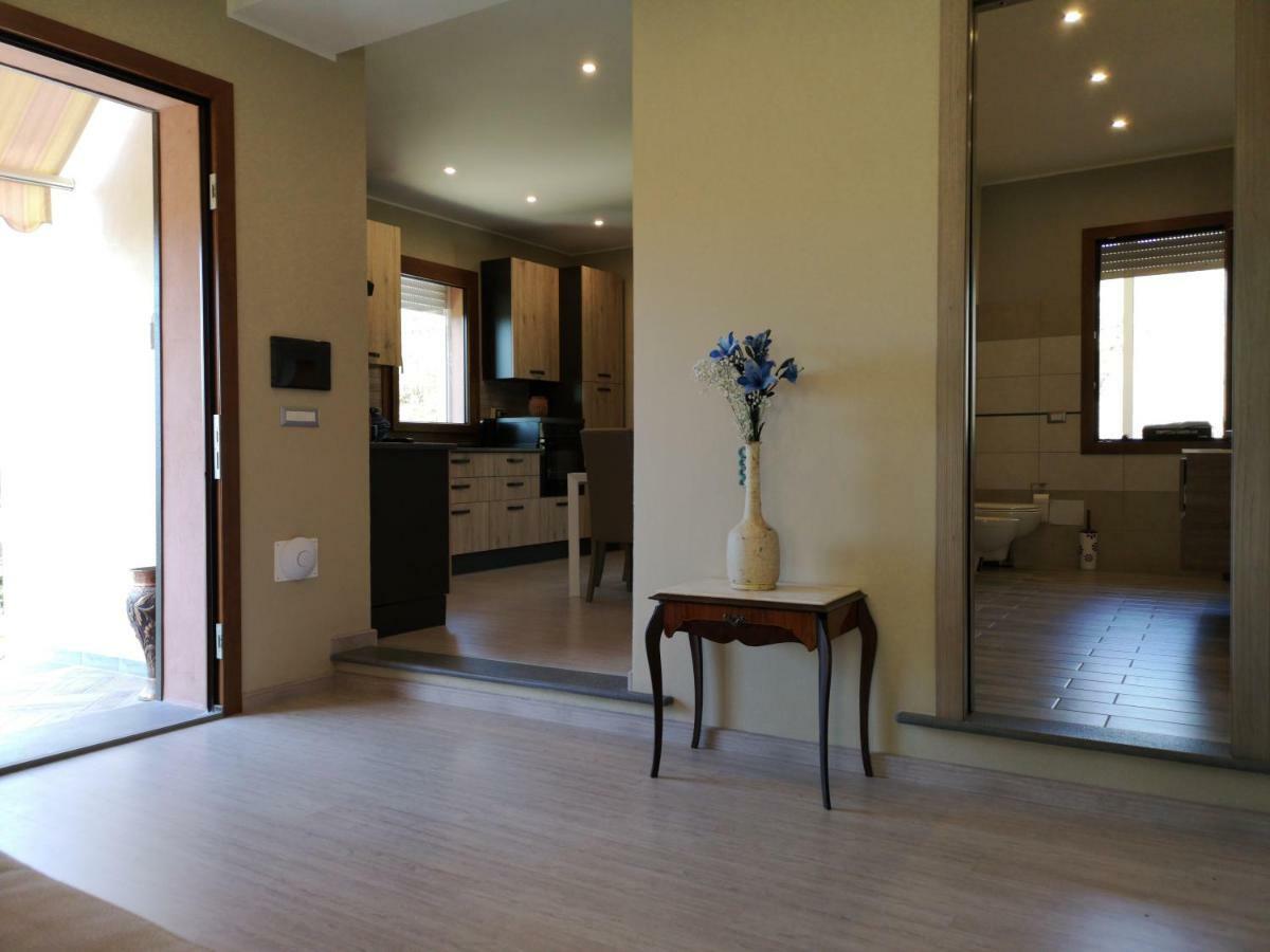 Luxury Home Bosa Marina ,Oristano Ngoại thất bức ảnh