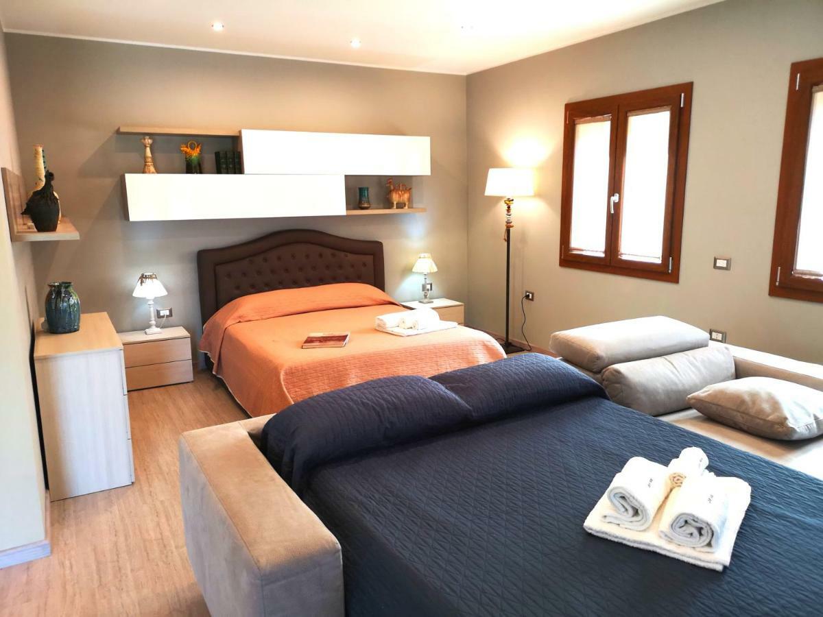 Luxury Home Bosa Marina ,Oristano Ngoại thất bức ảnh
